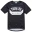 Troy Lee Designs Skyline Air Short Sleeve Jersey in Aircore Black