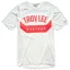 Troy Lee Designs Skyline Air Short Sleeve Jersey in Aircore Cement