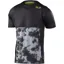 Troy Lee Designs Skyline Air Short Sleeve Jersey in Breaks Carbon
