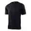 Troy Lee Designs Skyline Air Short Sleeve Jersey in Mono Black