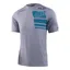 Troy Lee Designs Skyline Air Short Sleeve Jersey / Stacks - Mist Large