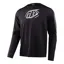 Troy Lee Designs Sprint Jersey in Icon Black