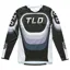 Troy Lee Designs Sprint Jersey in Reverb Black