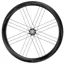 Campagnolo Bora Ultra WTO 45mm Carbon Disc Brake Wheelset in Black