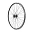 Halo Aero Rage Track 700c Front Wheel in Black