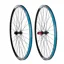 Halo Vapour GXC Tour 29in GXC Supadrive Campag Wheel in Stealth Black