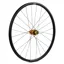 Hope S-Pull 20FIVE RS4 Centre Lock Rear Wheel in Orange