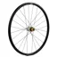 Hope S-Pull 20FIVE RS4 Centre Lock Rear Wheel in Silver
