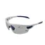 BZ Optics PHO Photochromic Glasses in White/Blue