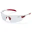 BZ Optics PHO Photochromic Glasses in White/Red