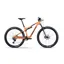 Lapierre Xrm 6.9 Mountain Bike In Orange