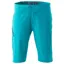 Yeti Avery Womens Shorts in Blue