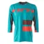 Yeti Enduro Jersey in Blue