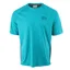 Yeti Tolland Short Sleeve Jersey Turquoise Small
