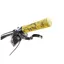 Berm Grips - Yellow Camo