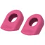 Zefal New Crank Armour in Pink